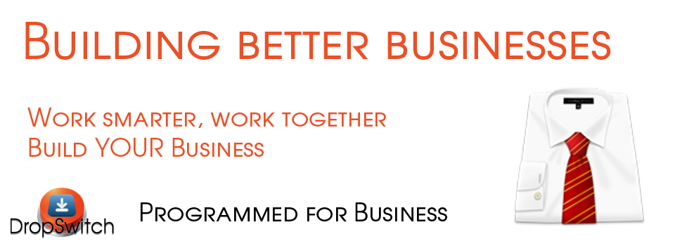 Build your business